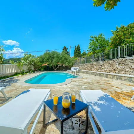 Mir Vami Villa Sumartin