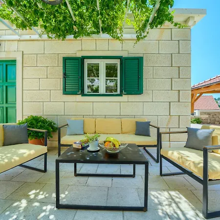 Villa Mir Vami