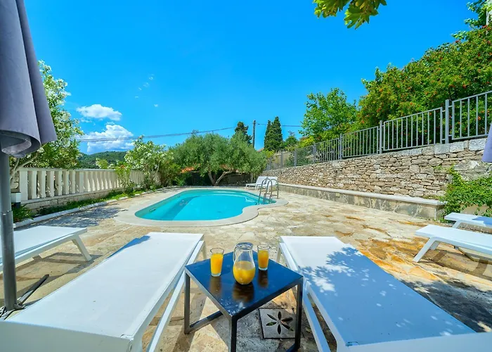 Mir Vami Villa Sumartin