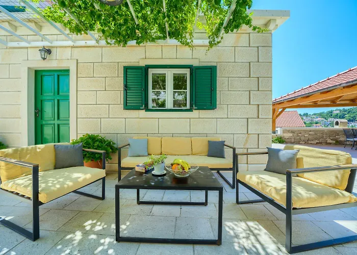 Villa Mir Vami